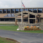 Jarrett building
