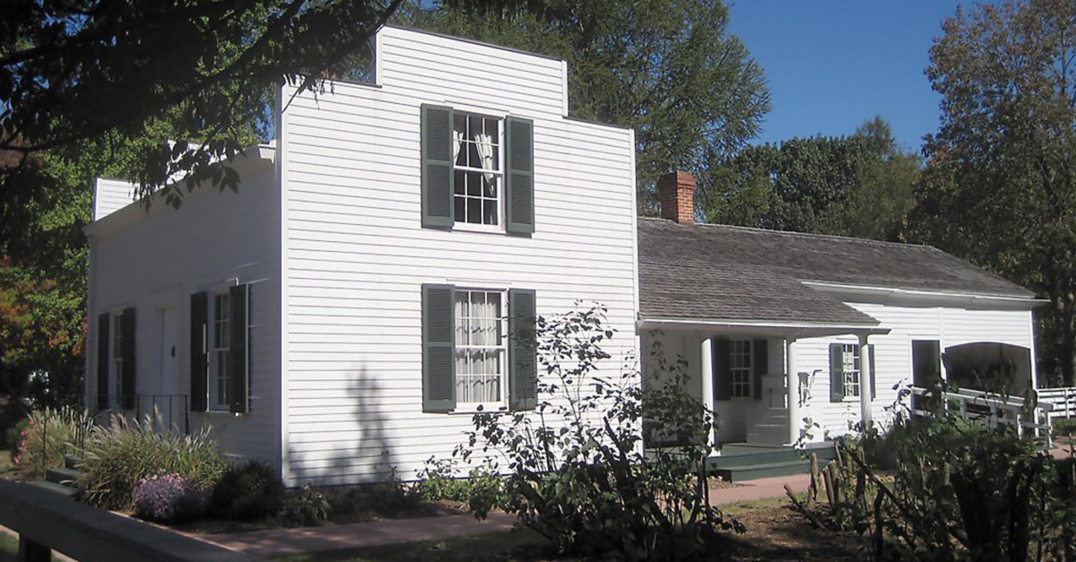JD home