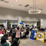 McCormick Event Center room view