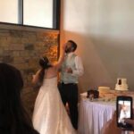 McCormick Event Center wedding