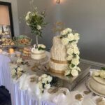 McCormick Event Centerwedding 2