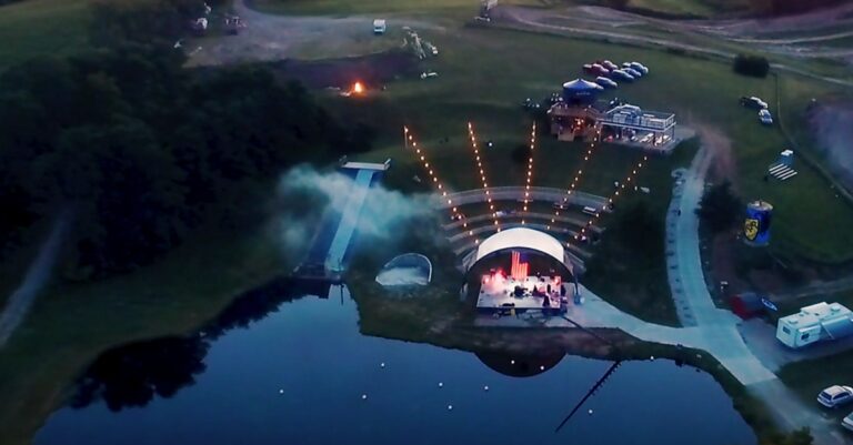 Rhythm Section Amphitheater