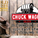 Chuck Wagon Saloon