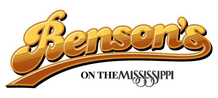 Benson’s on the Mississippi