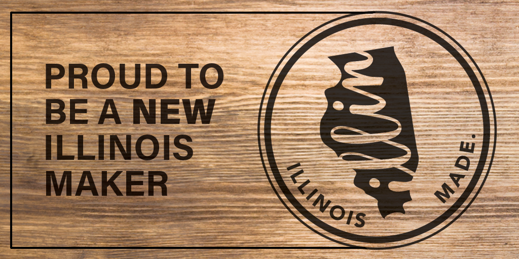 Proud to be a Maker TW 1024x5121