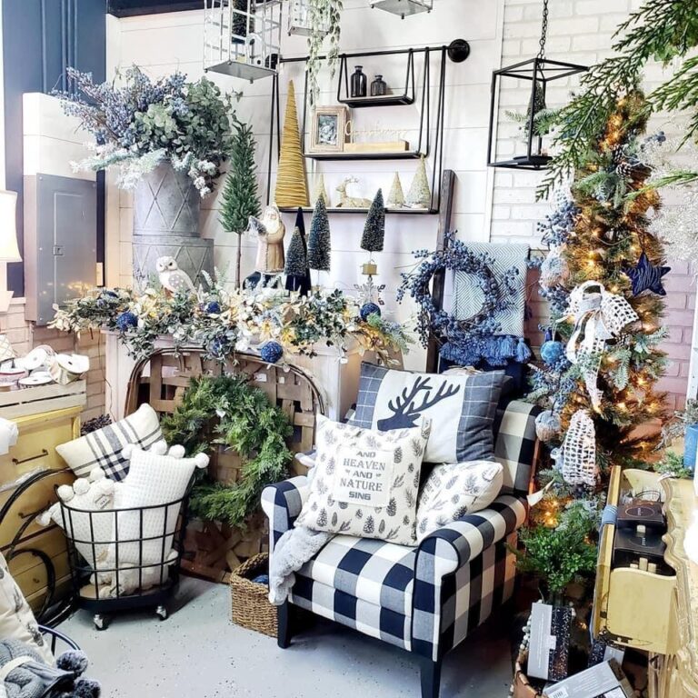 Inspired Home Decor & Gifts