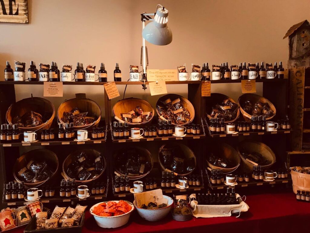 Otter Creek store 4