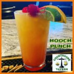 Courthouse tavern drink
