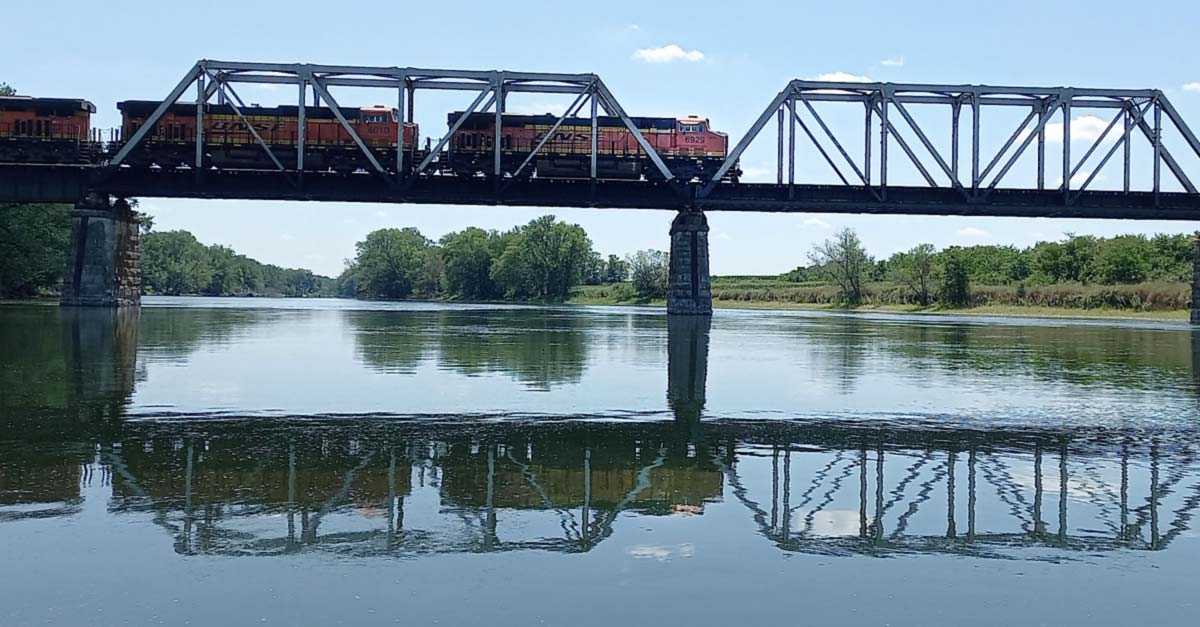 bwcvb wpelican 3 train