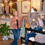 Envy Boutique interior
