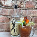 Scalehouse Lounge Rochelledrink