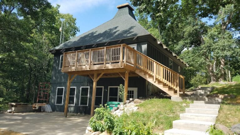 Mill Spring Cottage