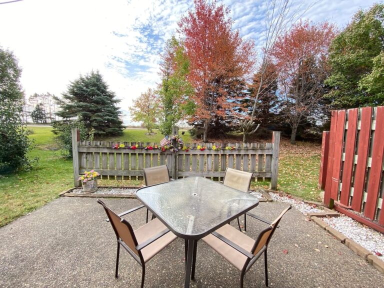 Center Hill Vacation Rentals