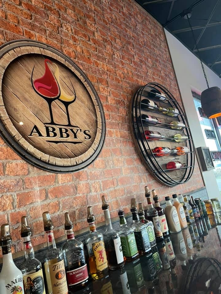 Abby’s Wine II