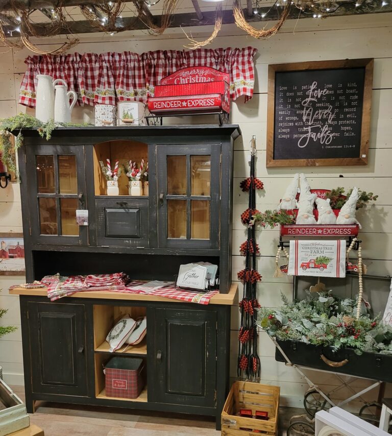 Bushel Basket Candle Company
