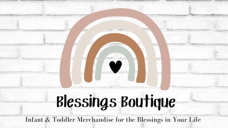 Blessings Boutique