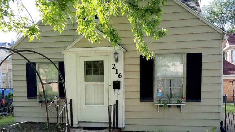 Butterfly Cottage | Savanna