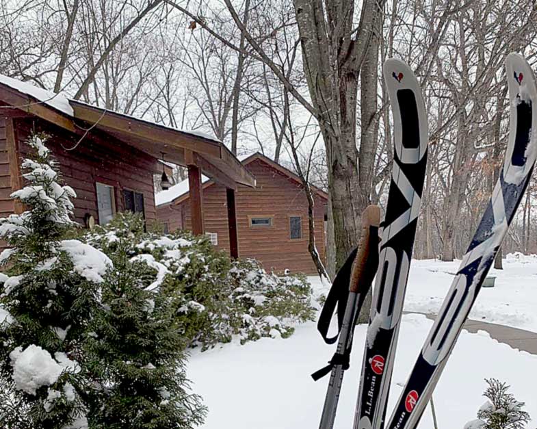 bwcvb Mt CARROLL 13 hickory skis 1200