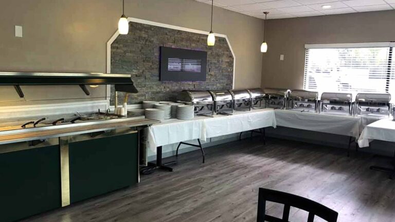A’s Kitchen