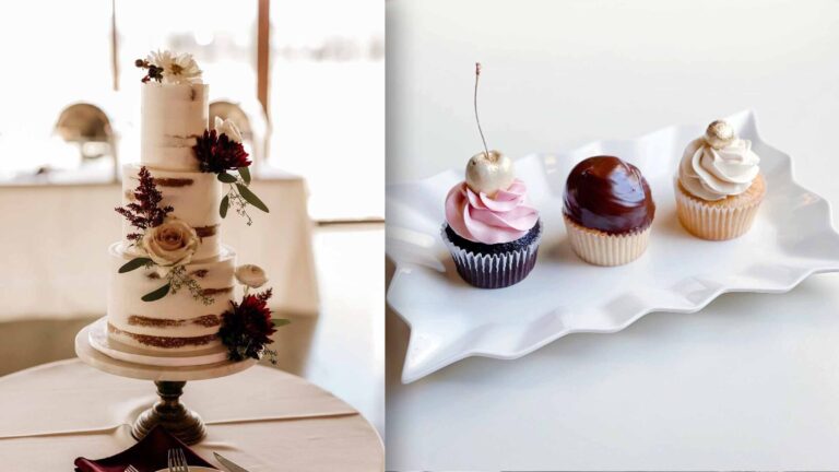 The Noble Cakery