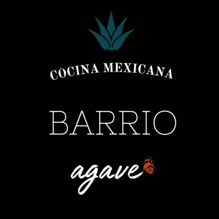 Barrio Agave
