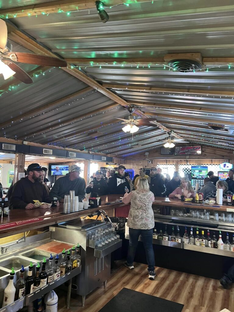 Bushy’s Bar & Grill