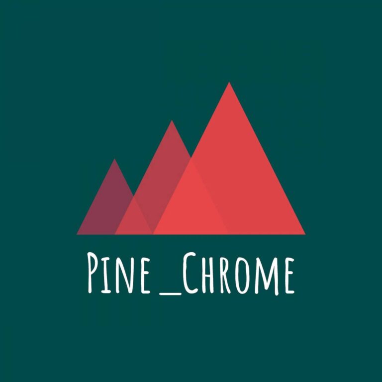 Pine Chrome