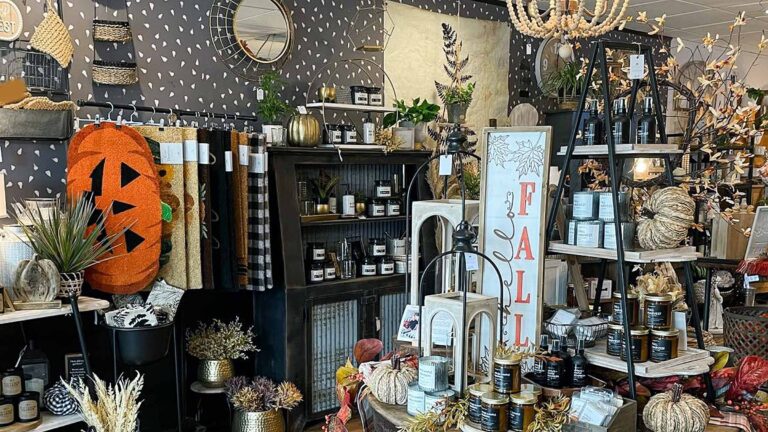 A.M. Floral Co
