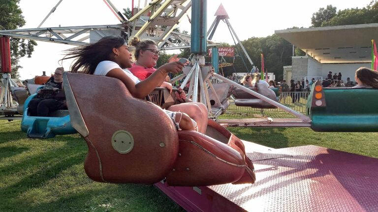 Celebrate Summer: Visit the Festivals & Fairs of NW Illinois