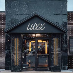Luxx The Restaurant