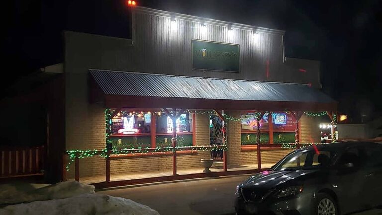 Mullarkey’s Bar & Grill