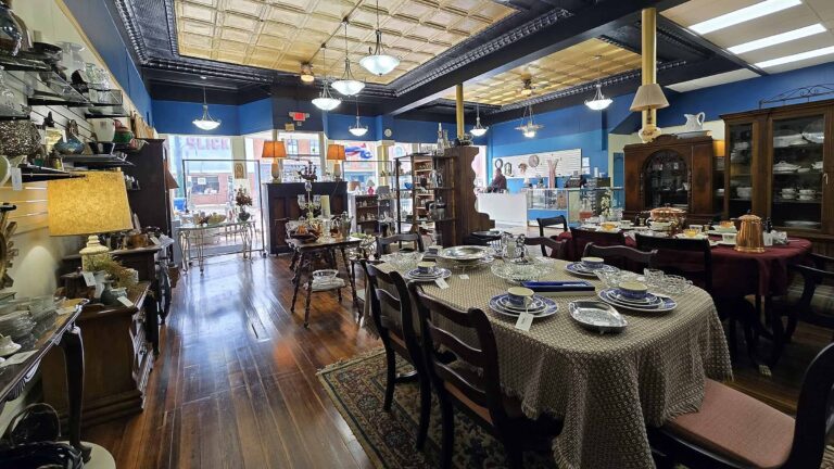 Nuuva Amelia Boutique